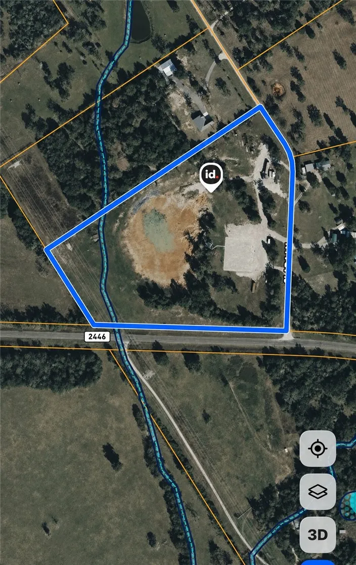 9277 Clara Lane Franklin, TX 77856