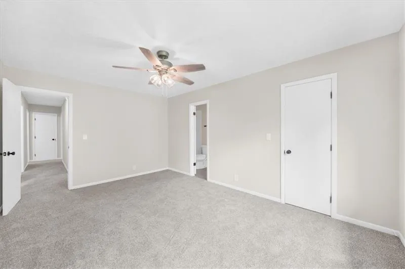 2053 Deerfield Run Snellville, GA 30078