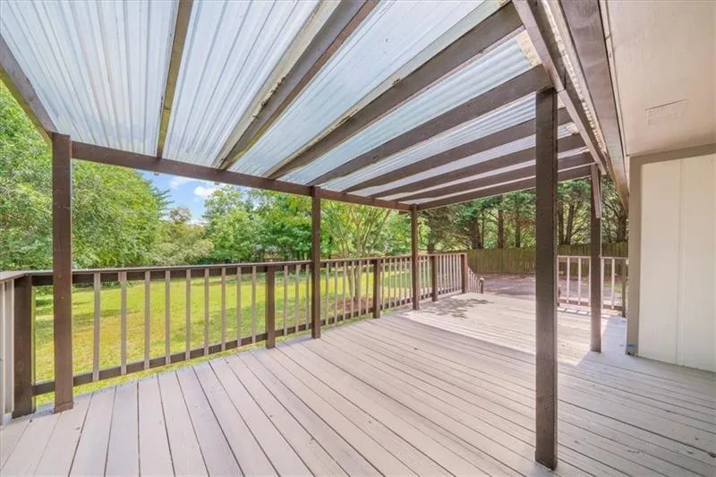 2053 Deerfield Run Snellville, GA 30078