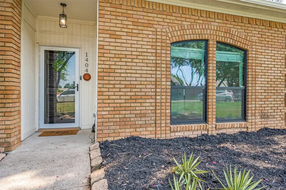 1404 Cumberland Trail Plano, TX 75023