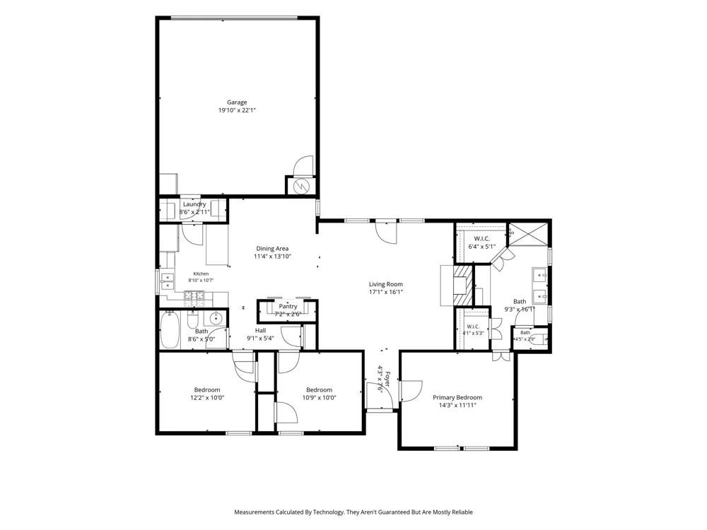 1404 Cumberland Trail Plano, TX 75023