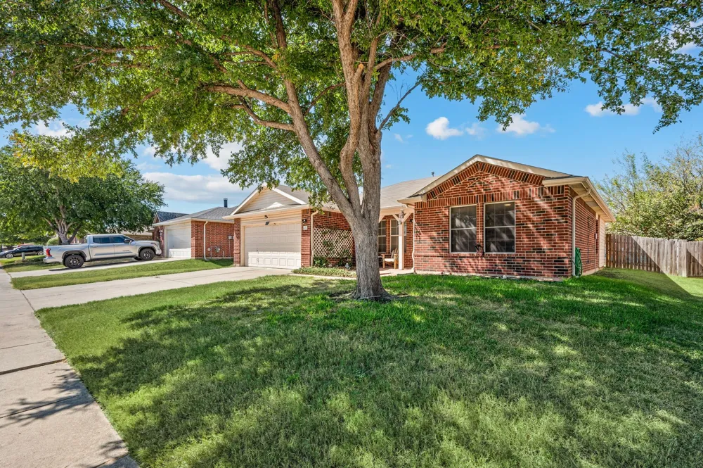 632 Partridge Drive Saginaw, TX 76131