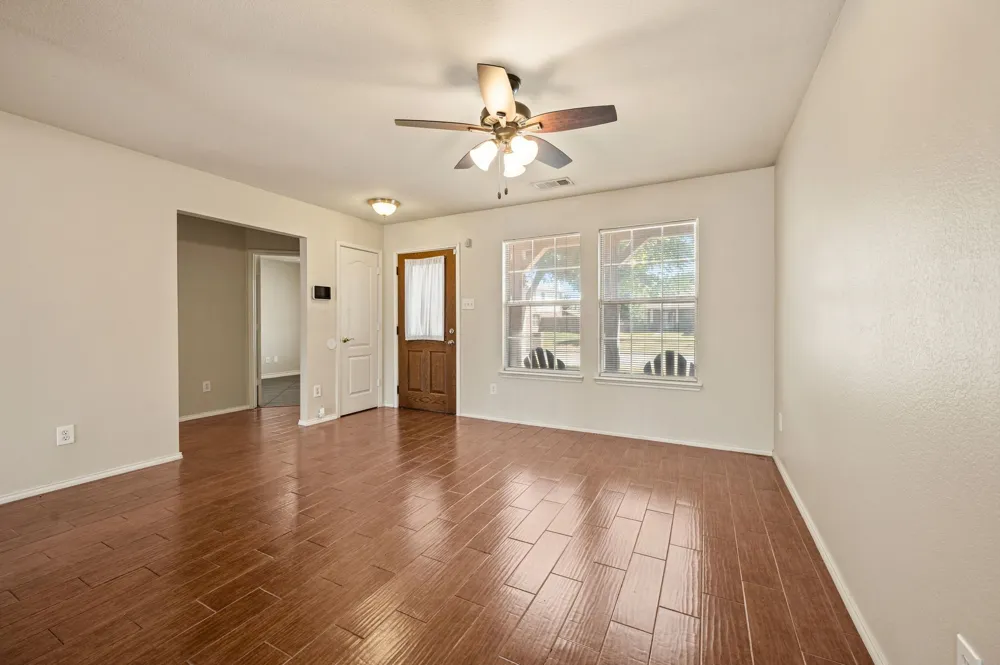 632 Partridge Drive Saginaw, TX 76131