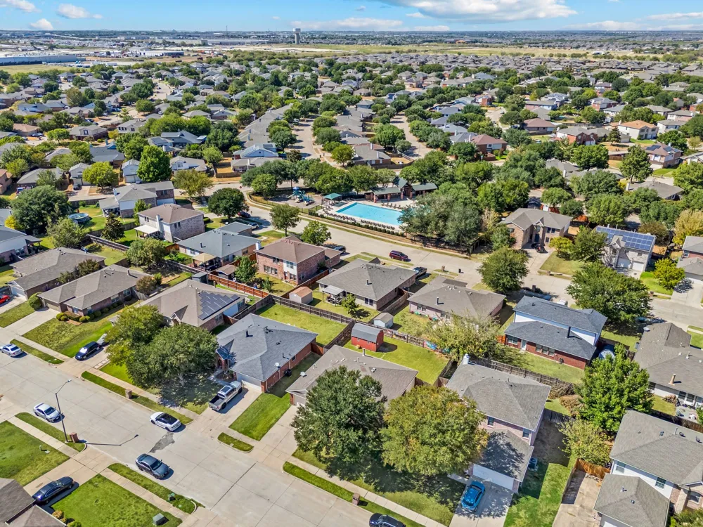 632 Partridge Drive Saginaw, TX 76131