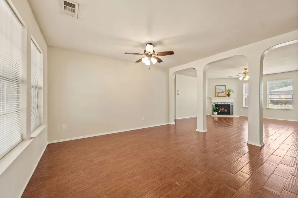 632 Partridge Drive Saginaw, TX 76131