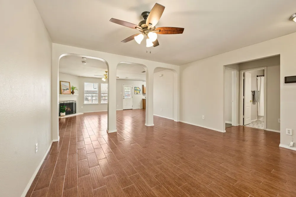 632 Partridge Drive Saginaw, TX 76131
