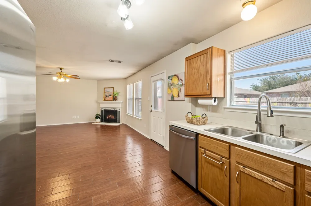 632 Partridge Drive Saginaw, TX 76131