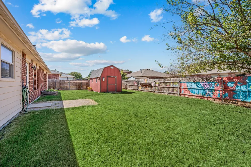 632 Partridge Drive Saginaw, TX 76131
