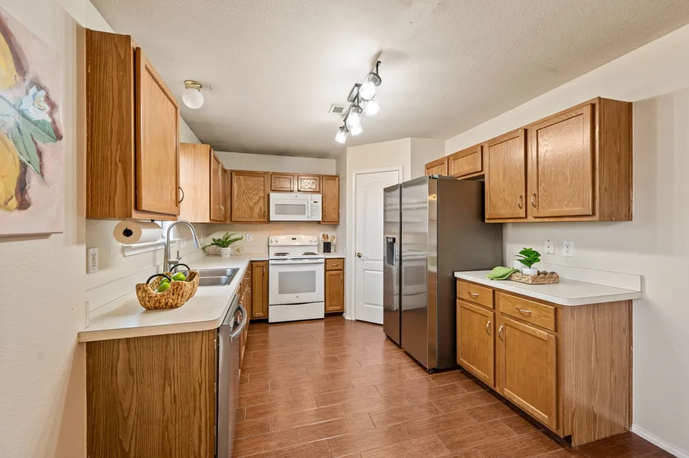 632 Partridge Drive Saginaw, TX 76131