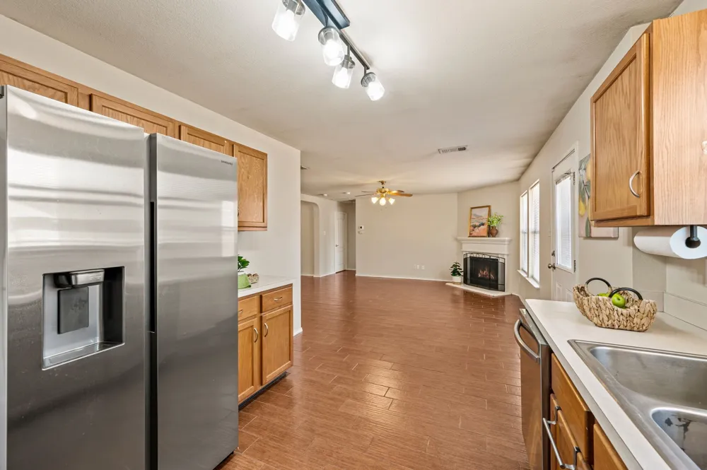 632 Partridge Drive Saginaw, TX 76131