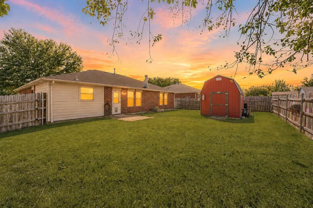 632 Partridge Drive Saginaw, TX 76131