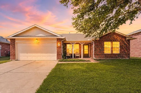 632 Partridge Drive