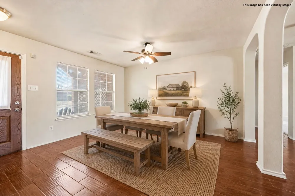 632 Partridge Drive Saginaw, TX 76131
