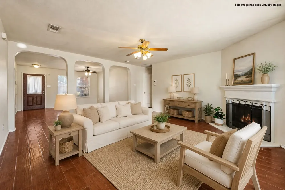 632 Partridge Drive Saginaw, TX 76131