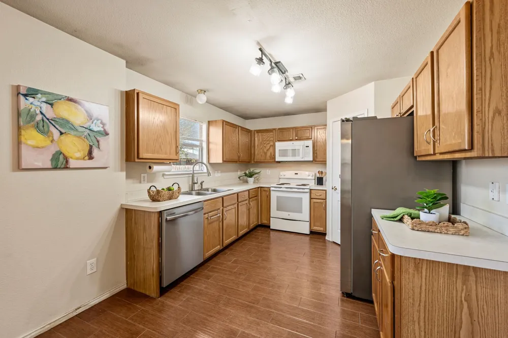 632 Partridge Drive Saginaw, TX 76131