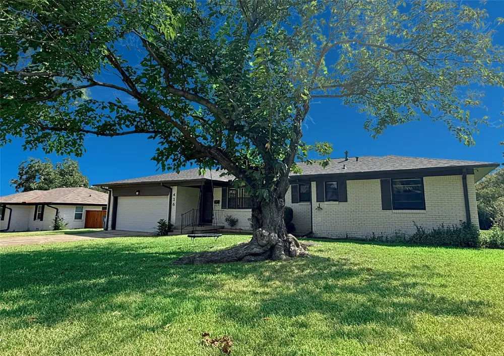 436 Degan Avenue Lewisville, TX 75057