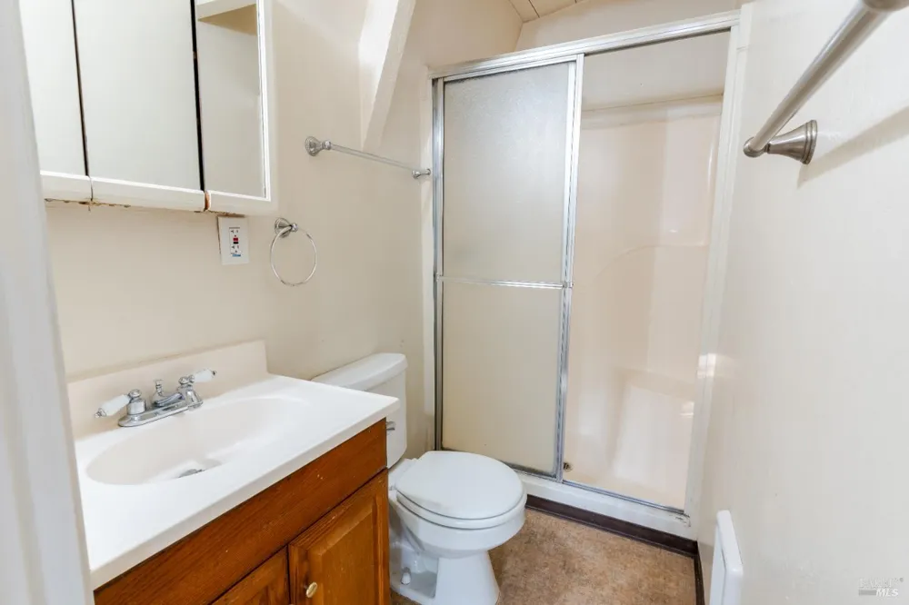 24558 Lilac Drive Willits, CA 95490