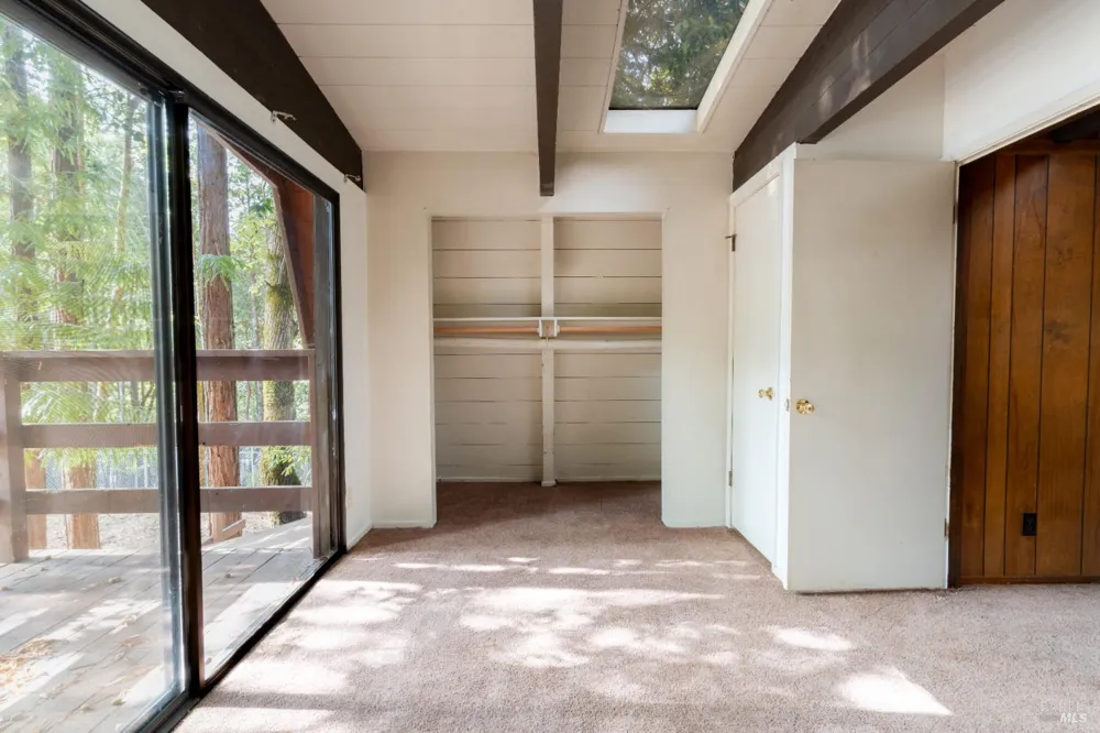 24558 Lilac Drive Willits, CA 95490