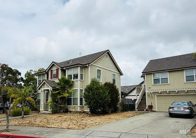 1302 Woodhaven Drive Santa Rosa, CA 95407