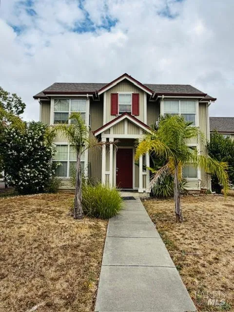 1302 Woodhaven Drive
