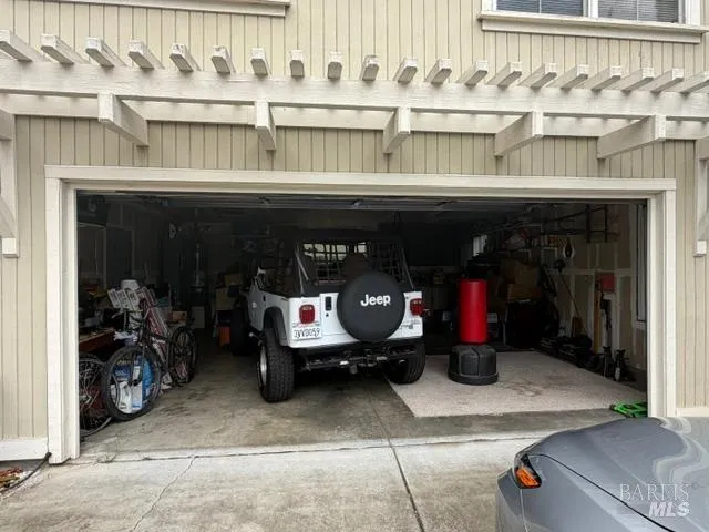 1302 Woodhaven Drive Santa Rosa, CA 95407