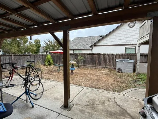 1302 Woodhaven Drive Santa Rosa, CA 95407