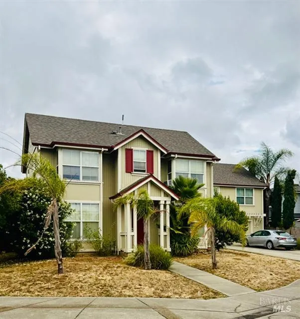 1302 Woodhaven Drive Santa Rosa, CA 95407