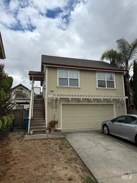1302 Woodhaven Drive Santa Rosa, CA 95407