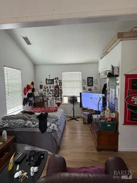 1302 Woodhaven Drive Santa Rosa, CA 95407