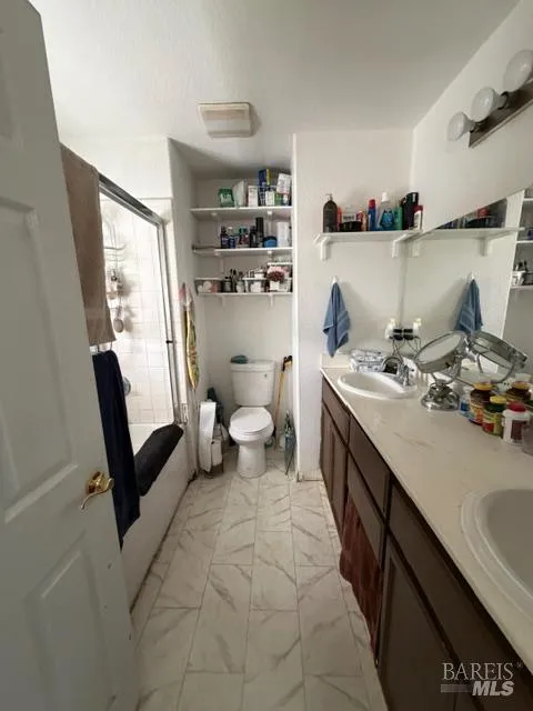 1302 Woodhaven Drive Santa Rosa, CA 95407