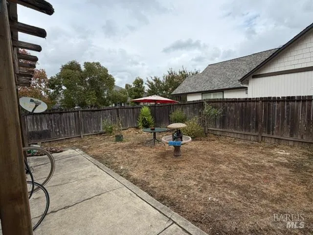 1302 Woodhaven Drive Santa Rosa, CA 95407