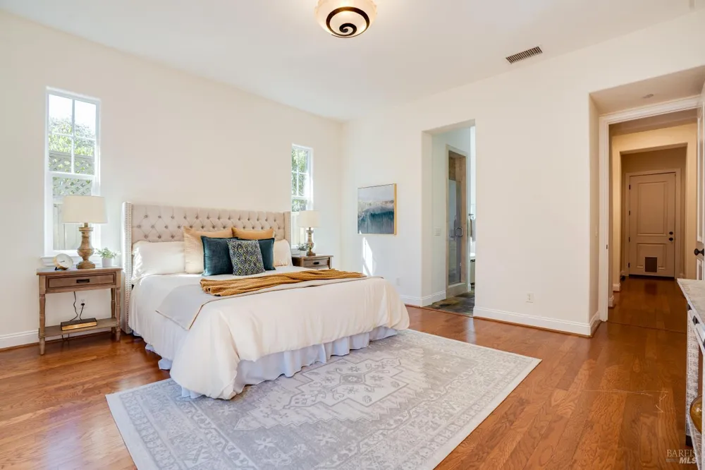 48 Catania Lane Napa, CA 94558