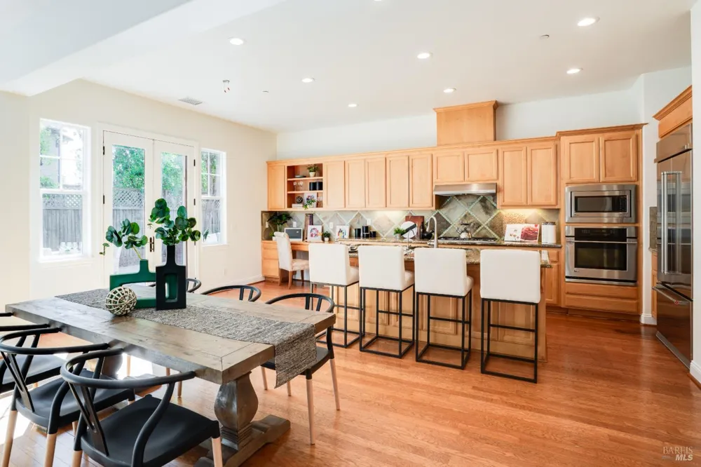 48 Catania Lane Napa, CA 94558