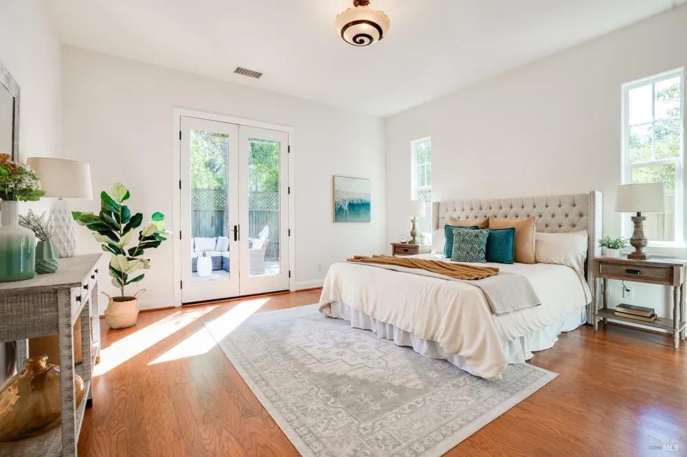 48 Catania Lane Napa, CA 94558