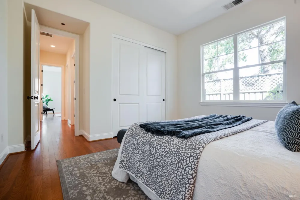 48 Catania Lane Napa, CA 94558