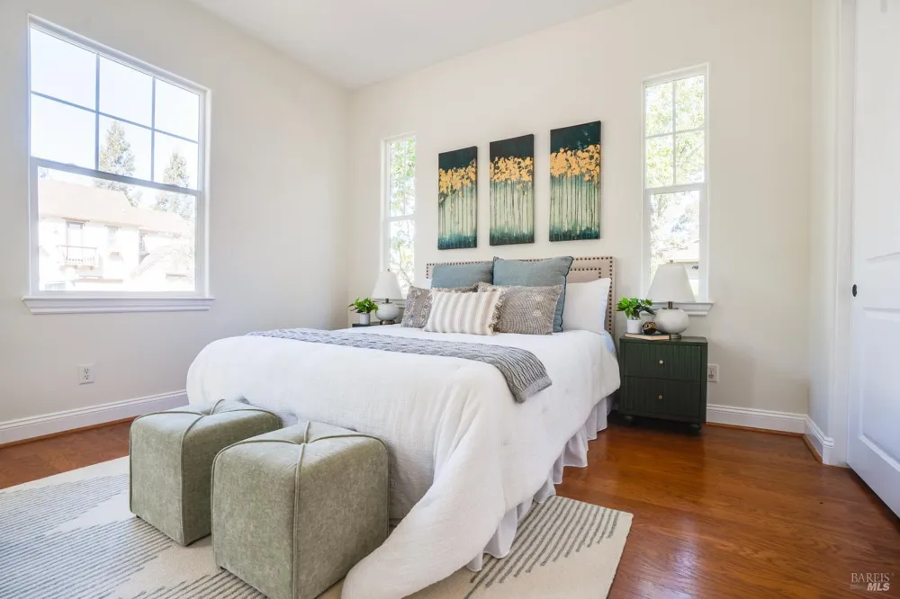 48 Catania Lane Napa, CA 94558
