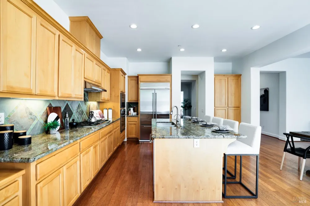 48 Catania Lane Napa, CA 94558