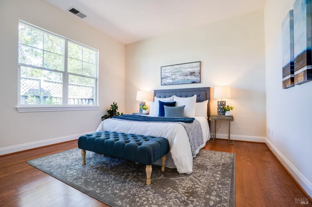 48 Catania Lane Napa, CA 94558