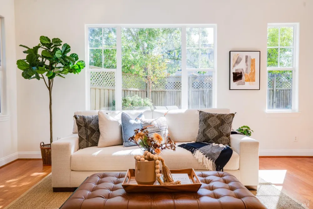 48 Catania Lane Napa, CA 94558