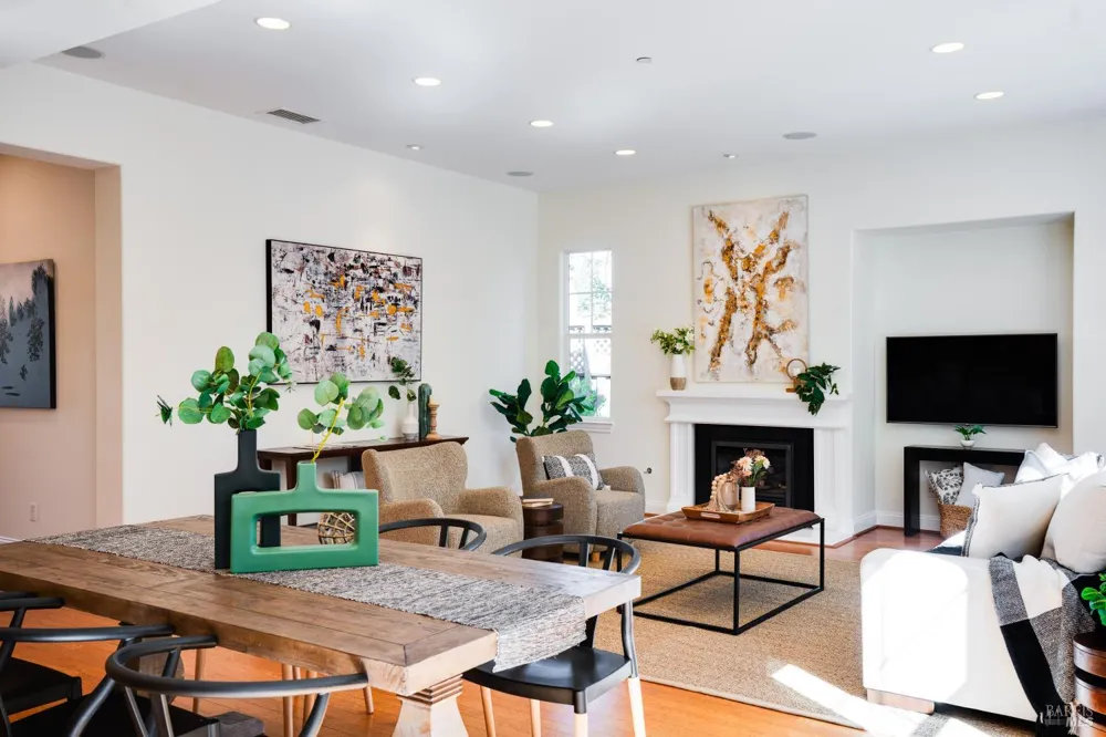 48 Catania Lane Napa, CA 94558