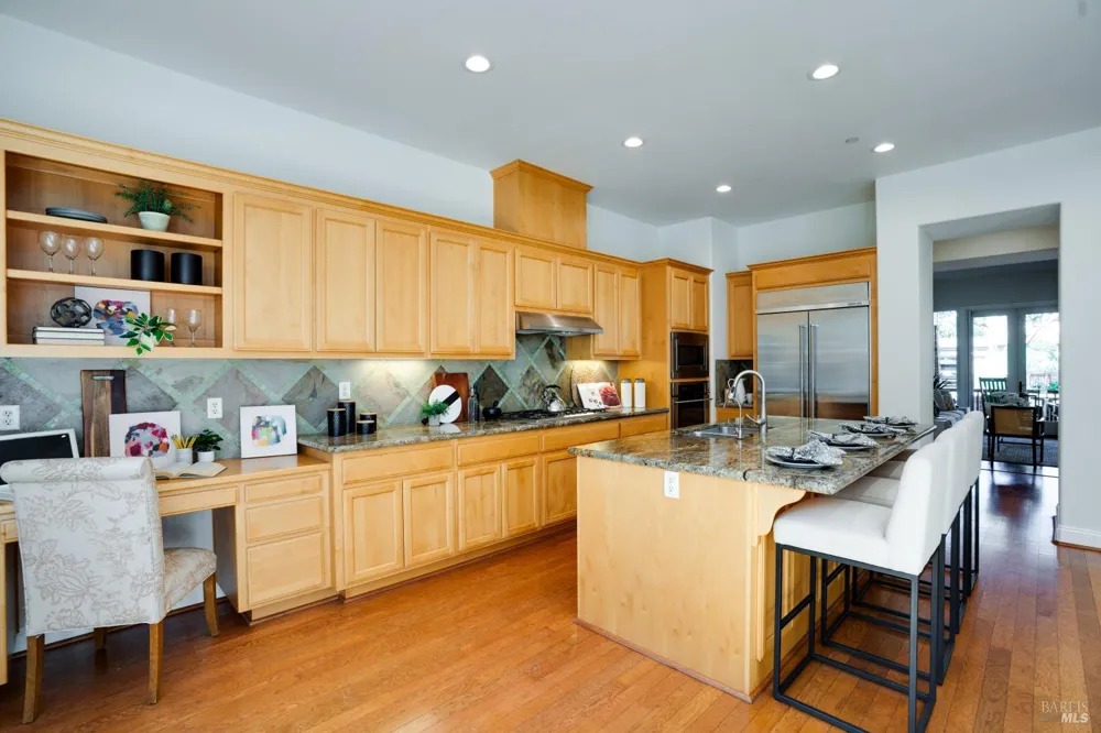 48 Catania Lane Napa, CA 94558