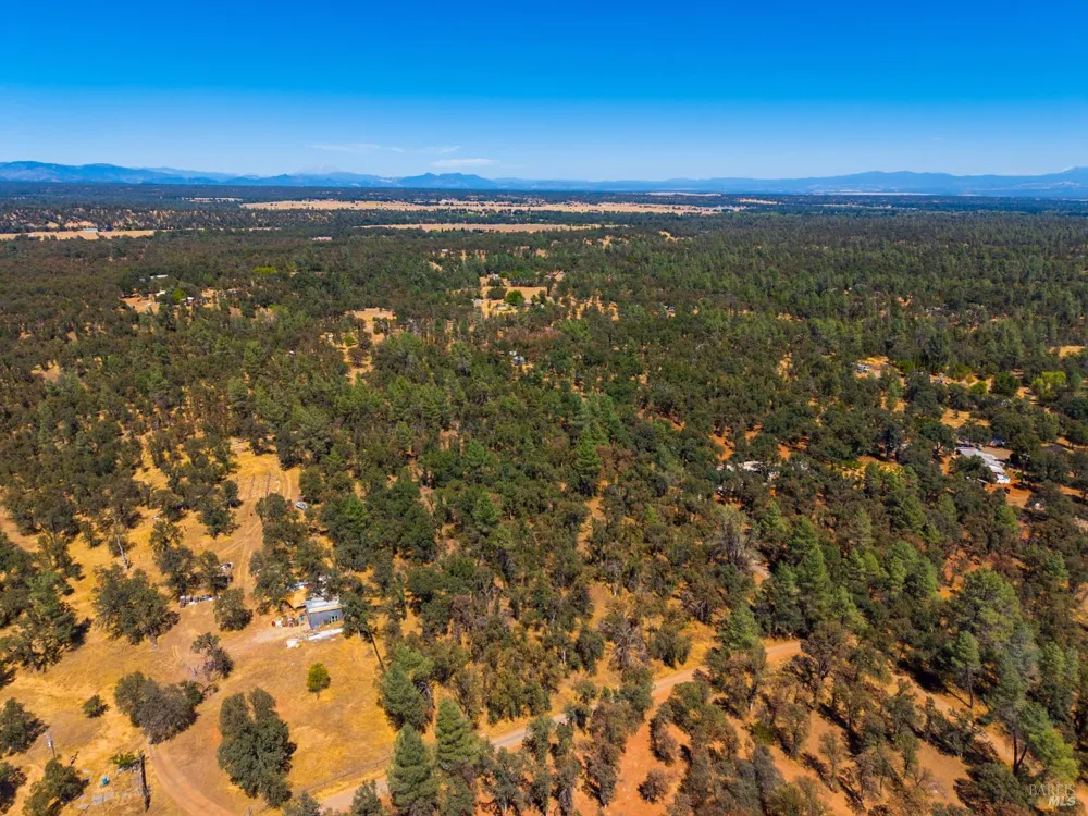 Tbd Richard Drive Cottonwood, CA 96022