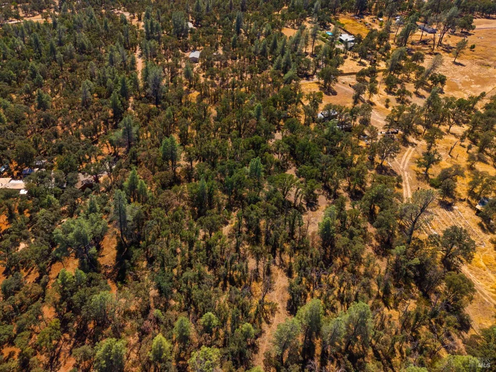 Tbd Richard Drive Cottonwood, CA 96022