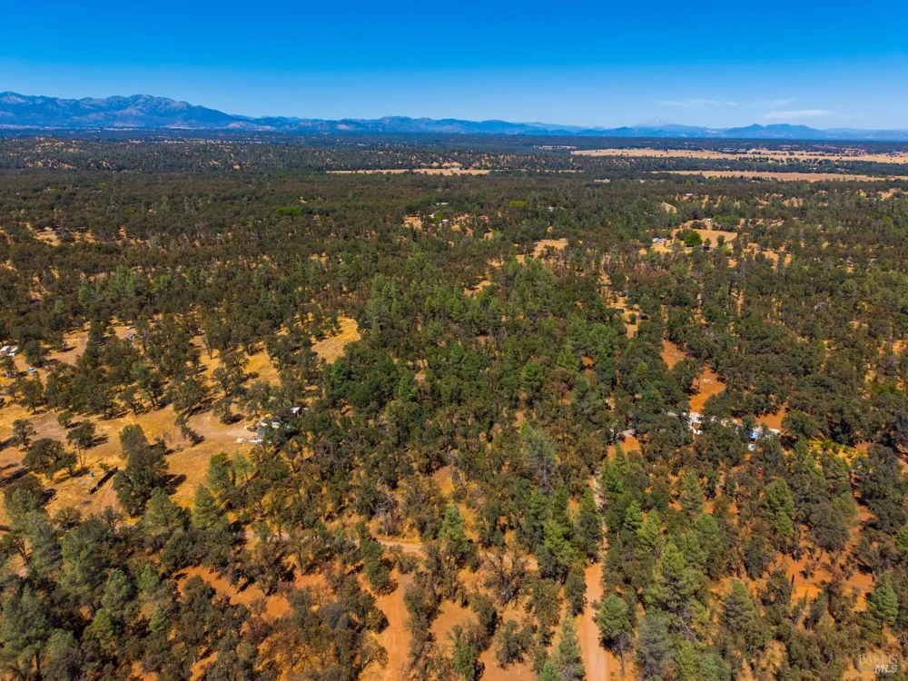Tbd Richard Drive Cottonwood, CA 96022