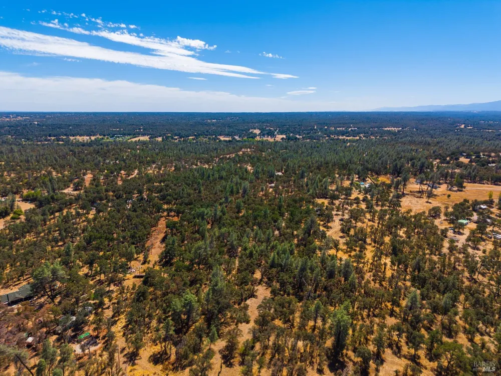 Tbd Richard Drive Cottonwood, CA 96022