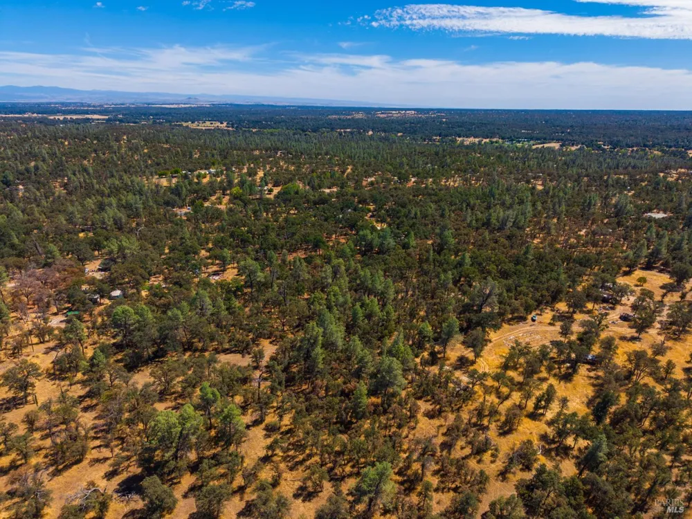 Tbd Richard Drive Cottonwood, CA 96022