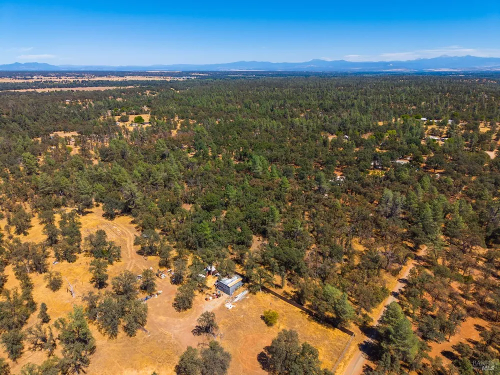 Tbd Richard Drive Cottonwood, CA 96022