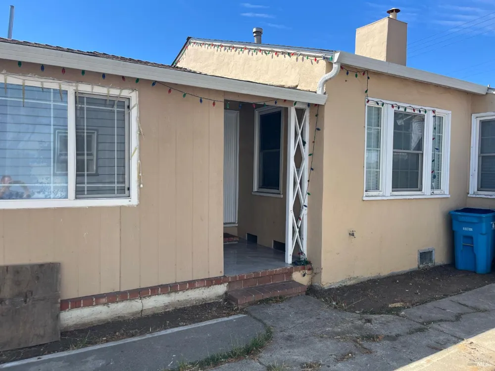 1432 Ohio Street Vallejo, CA 94590