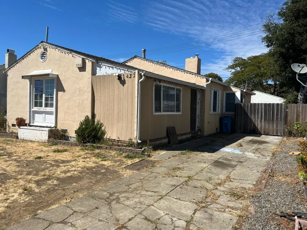 1432 Ohio Street Vallejo, CA 94590