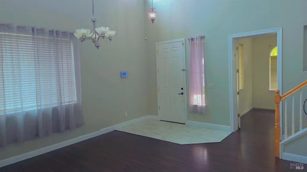 2434 Digerud Drive Fairfield, CA 94533